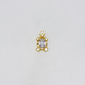 Pendant - Gold Plated - PDG-1060
