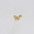 Pendant - Gold Plated - PDG-1061