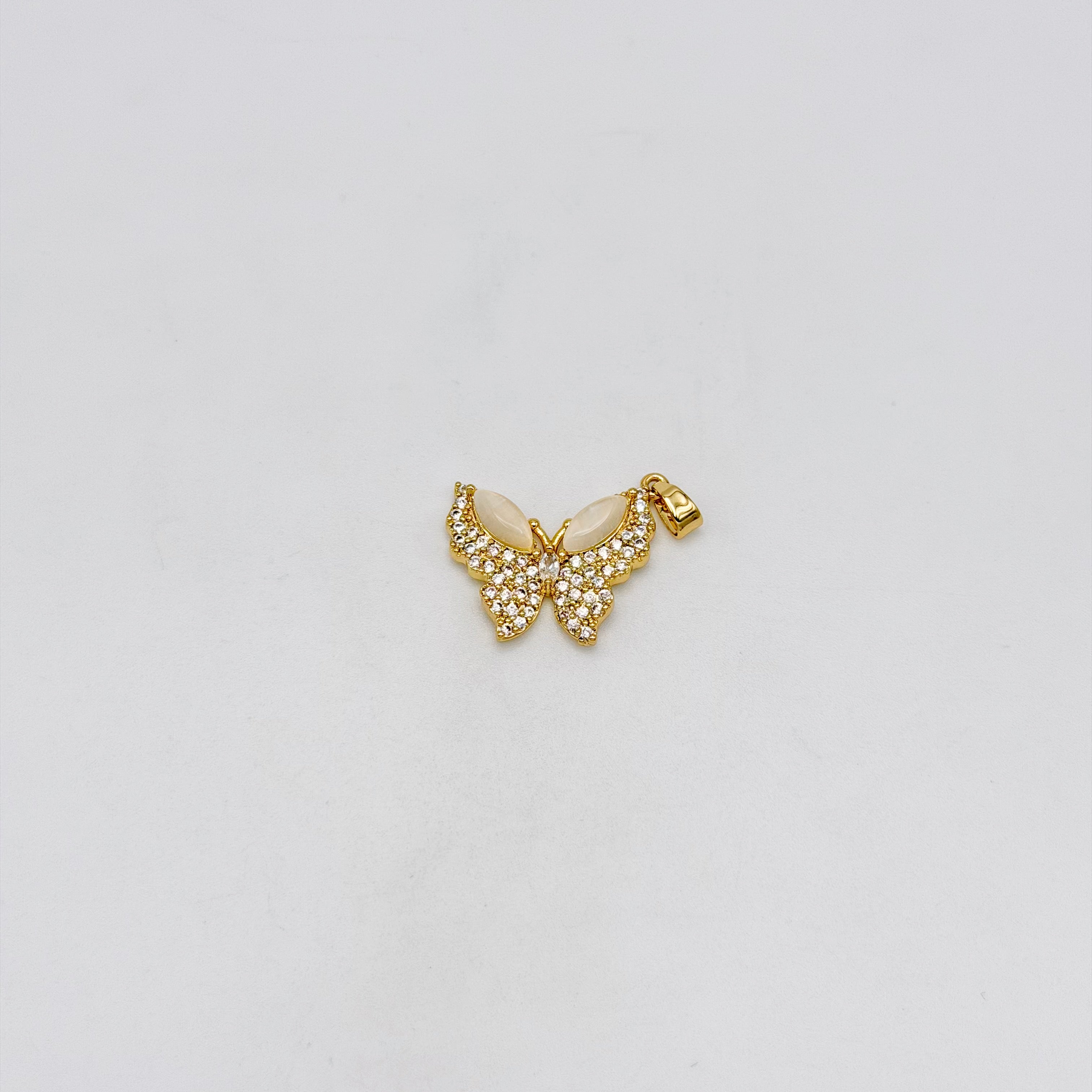 Pendant - Gold Plated - PDG-1061