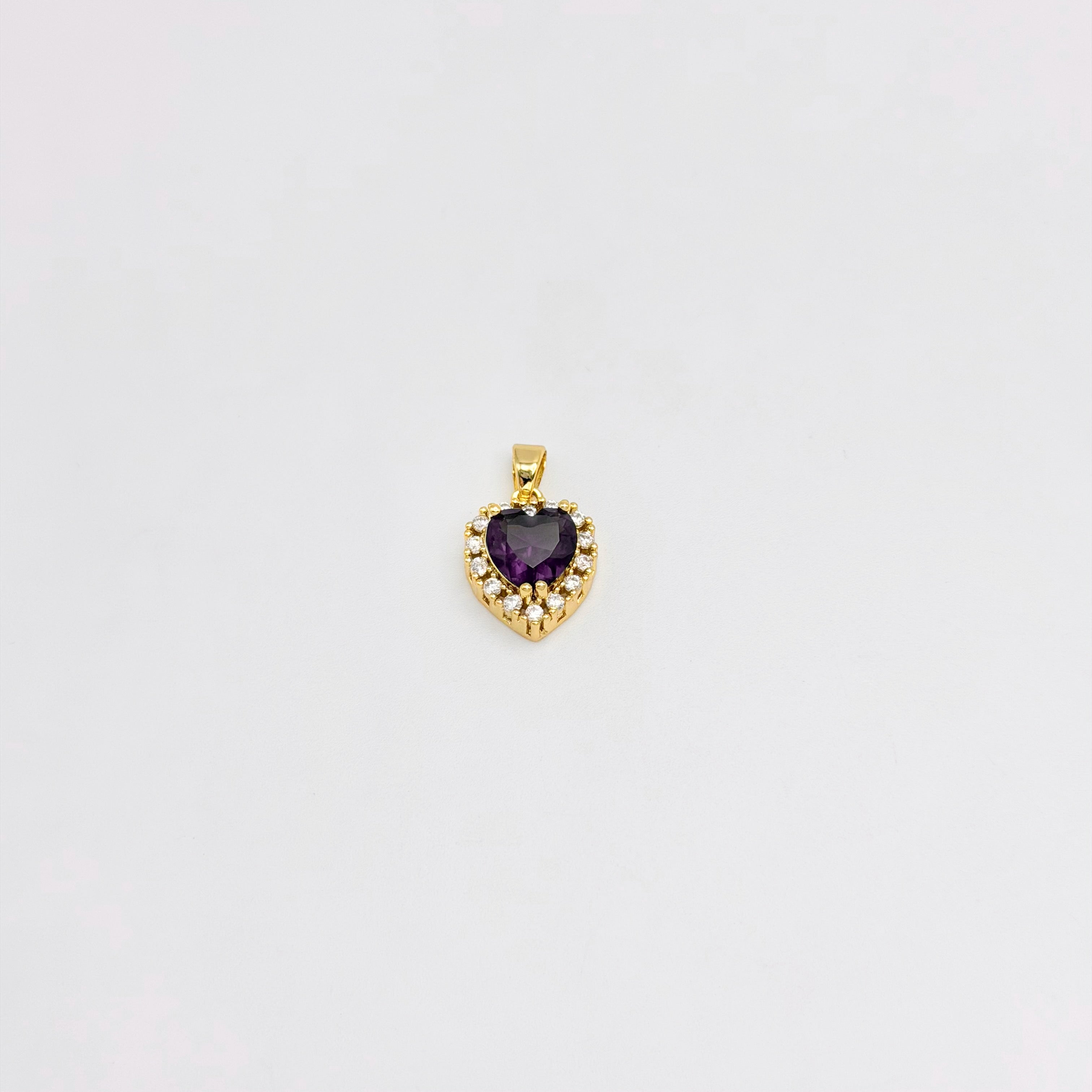 Pendant - Gold Plated - PDG-1062