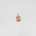 Pendant - Gold Plated - PDG-1065