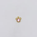 Pendant - Gold Plated - PDG-1066
