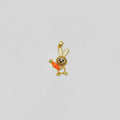 Pendant - Gold Plated - PDG-1069