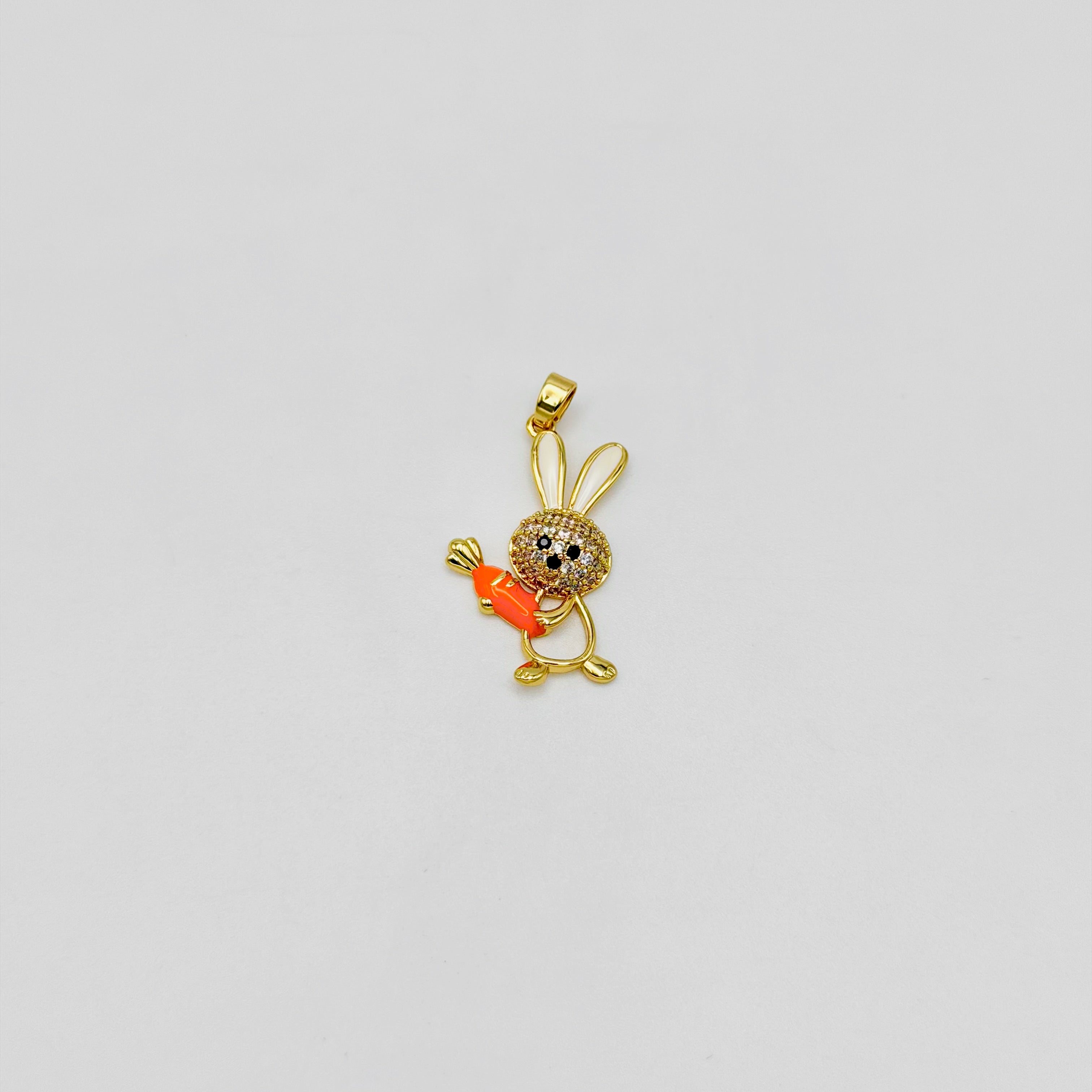 Pendant - Gold Plated - PDG-1069