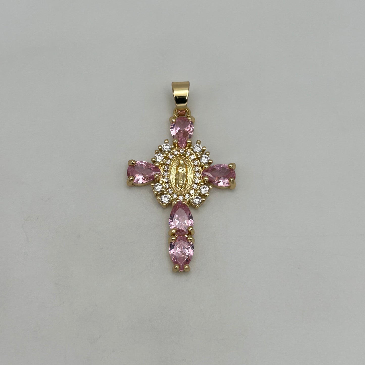 Pendant - Gold Plated - PDG-1071