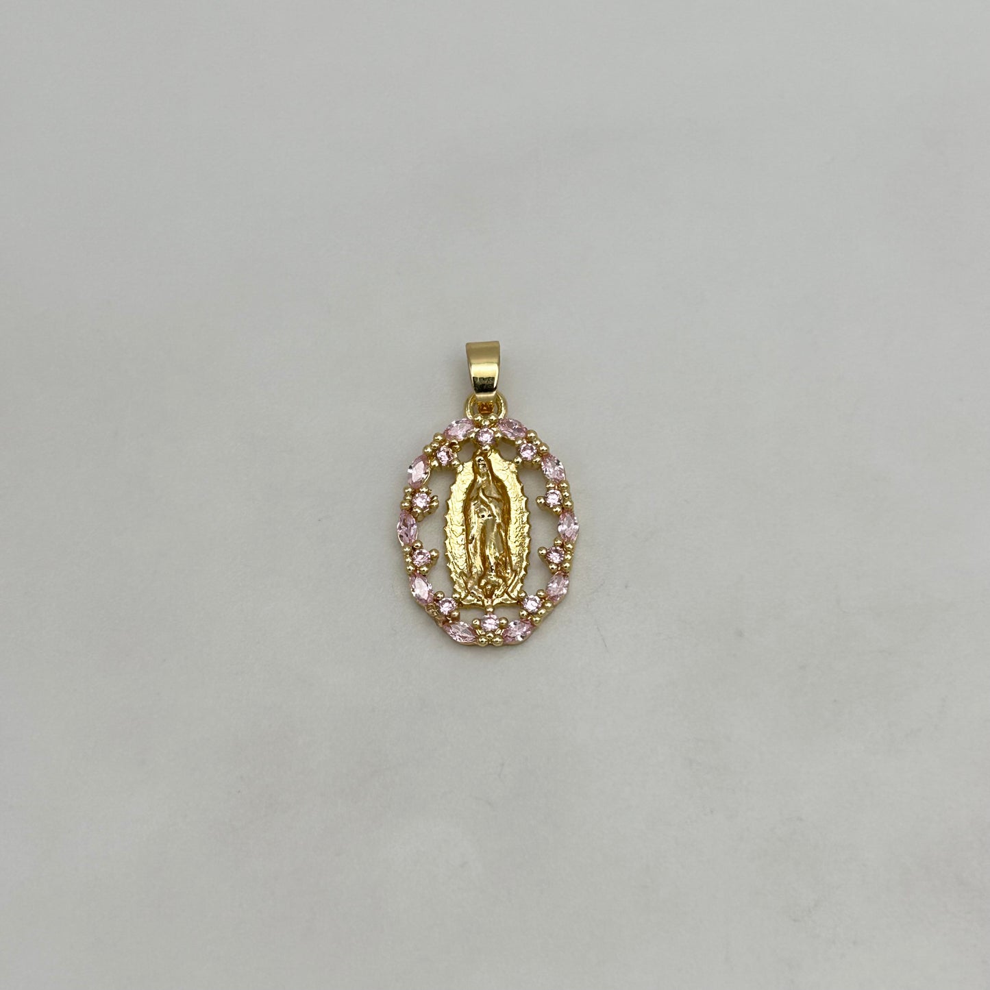 Pendant - Gold Plated - PDG-1078