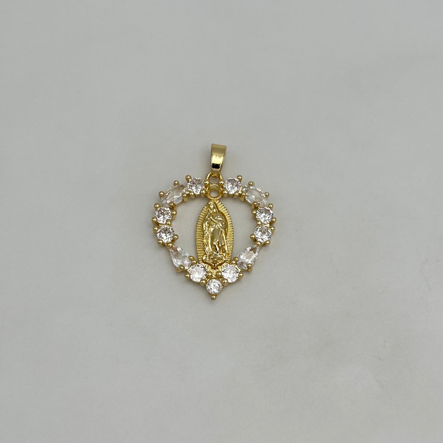 Pendant - Gold Plated - PDG-1081