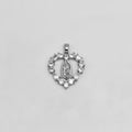 Pendant - Gold Plated - PDG-1082