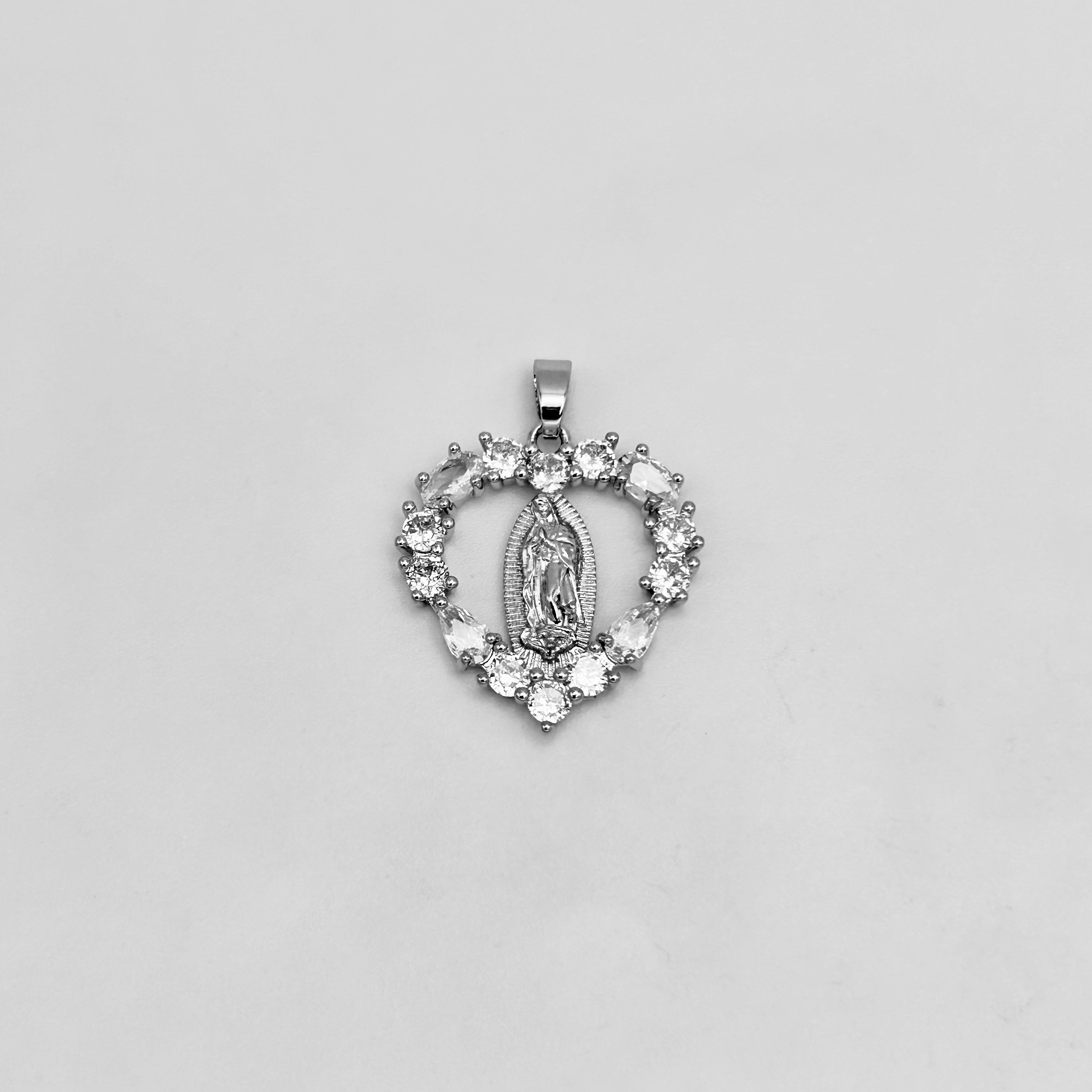 Pendant - Gold Plated - PDG-1082