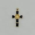 Pendant - Gold Plated - PDG-1114