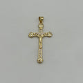 Pendant - Gold Plated - PDG-1116