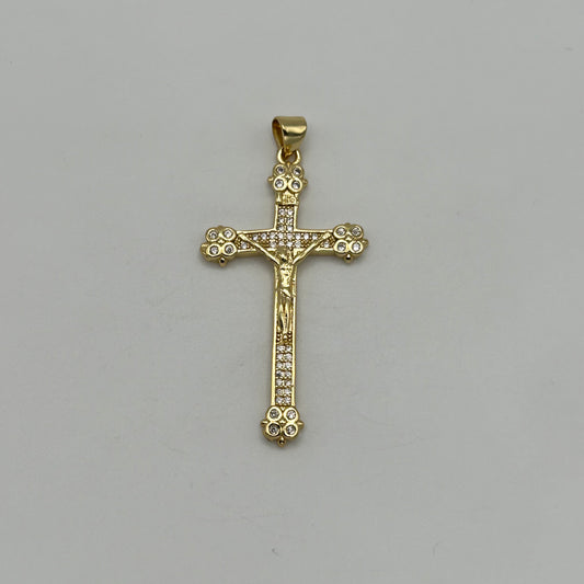 Pendant - Gold Plated - PDG-1116