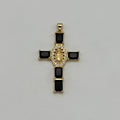 Pendant - Gold Plated - PDG-1117