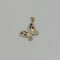 Pendant - Gold Plated - PDG-1120