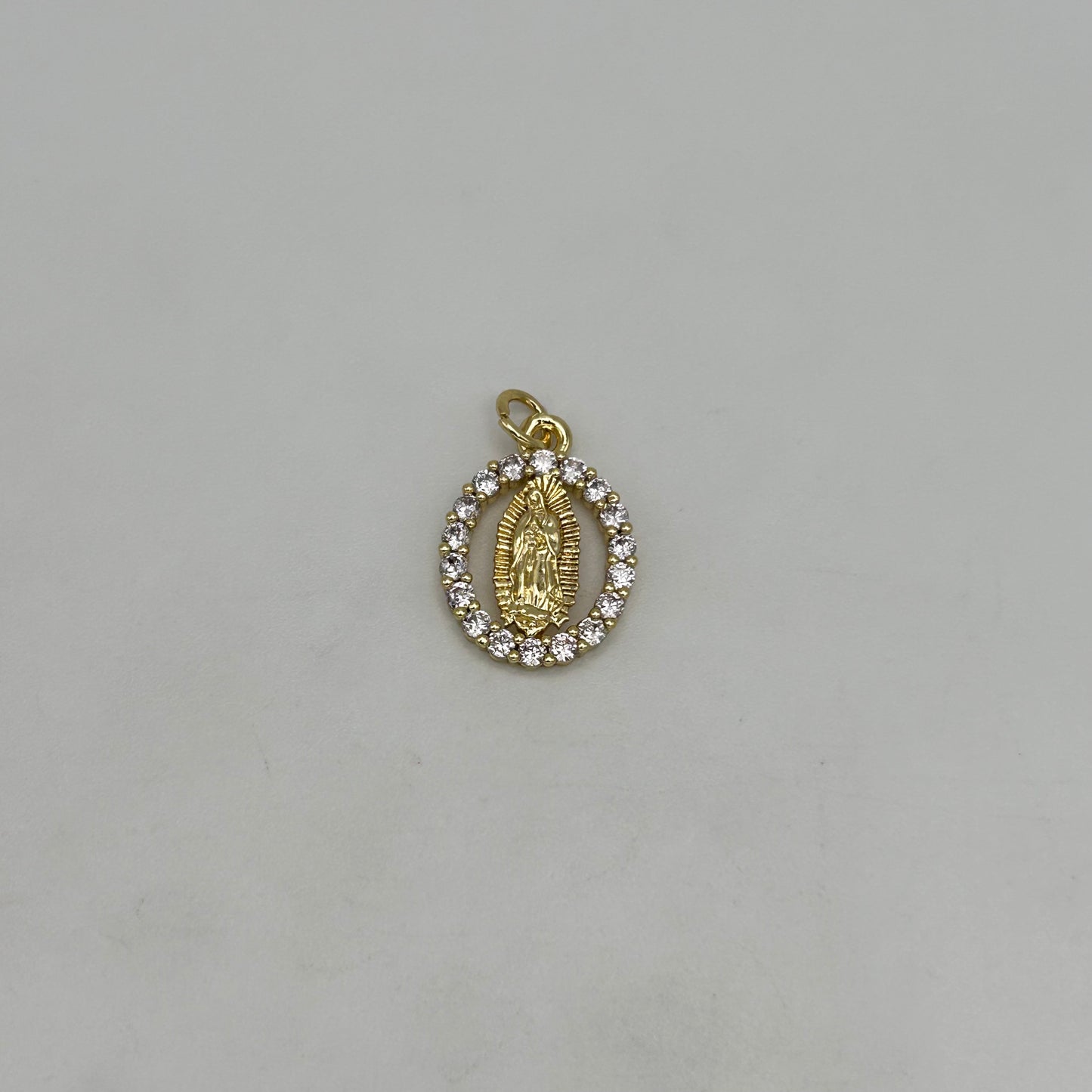 Pendant - Gold Plated - PDG-1127