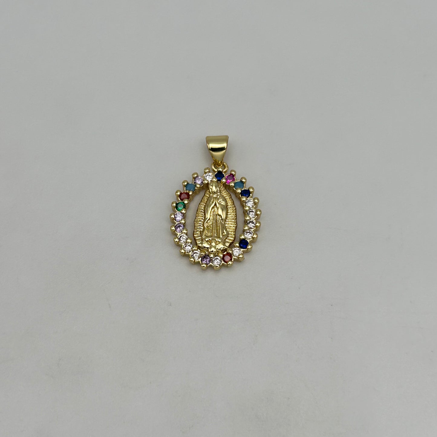 Pendant - Gold Plated - PDG-1128