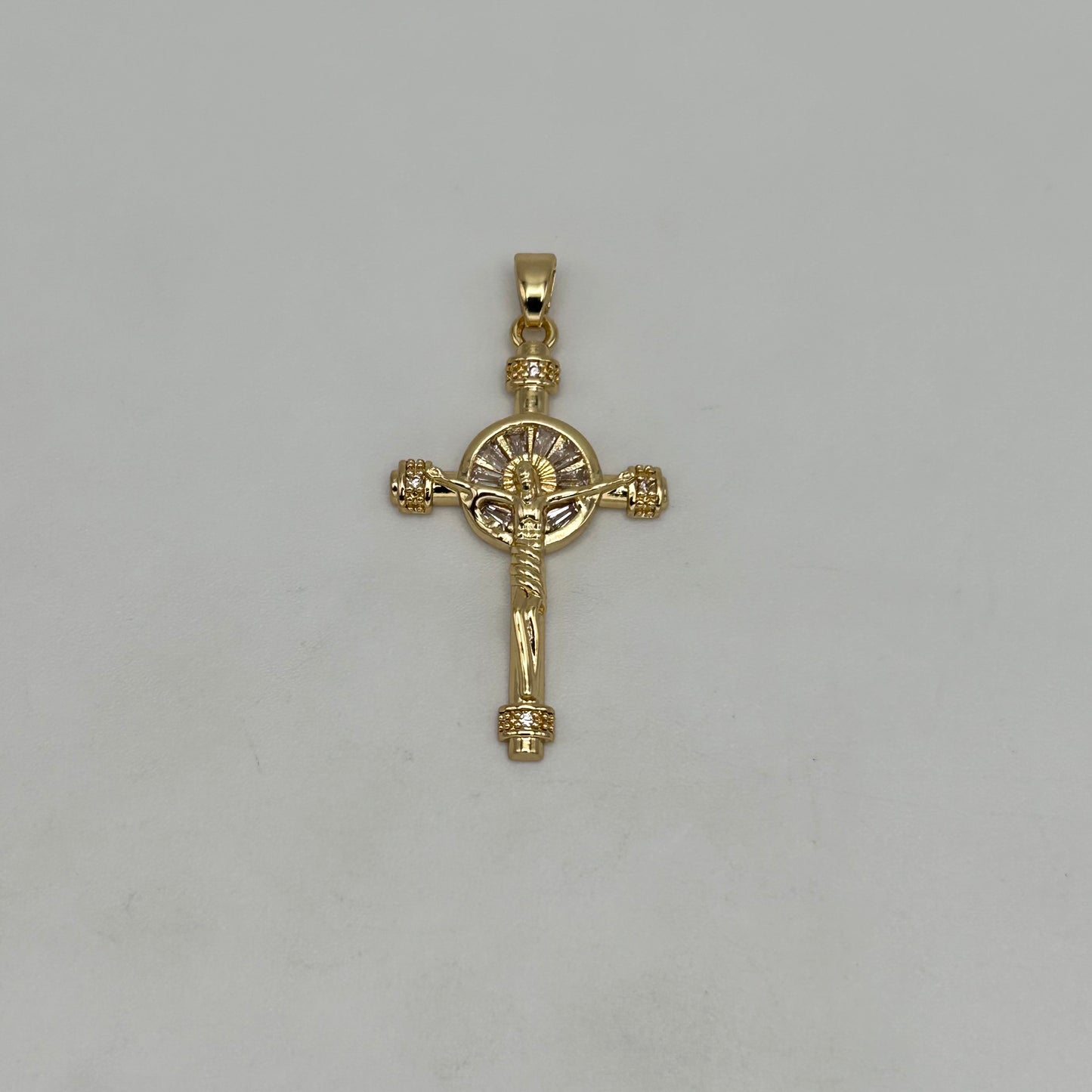 Pendant - Gold Plated - PDG-1131