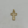 Pendant - Gold Plated - PDG-1132