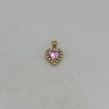 Pendant - Gold Plated - PDG-1133