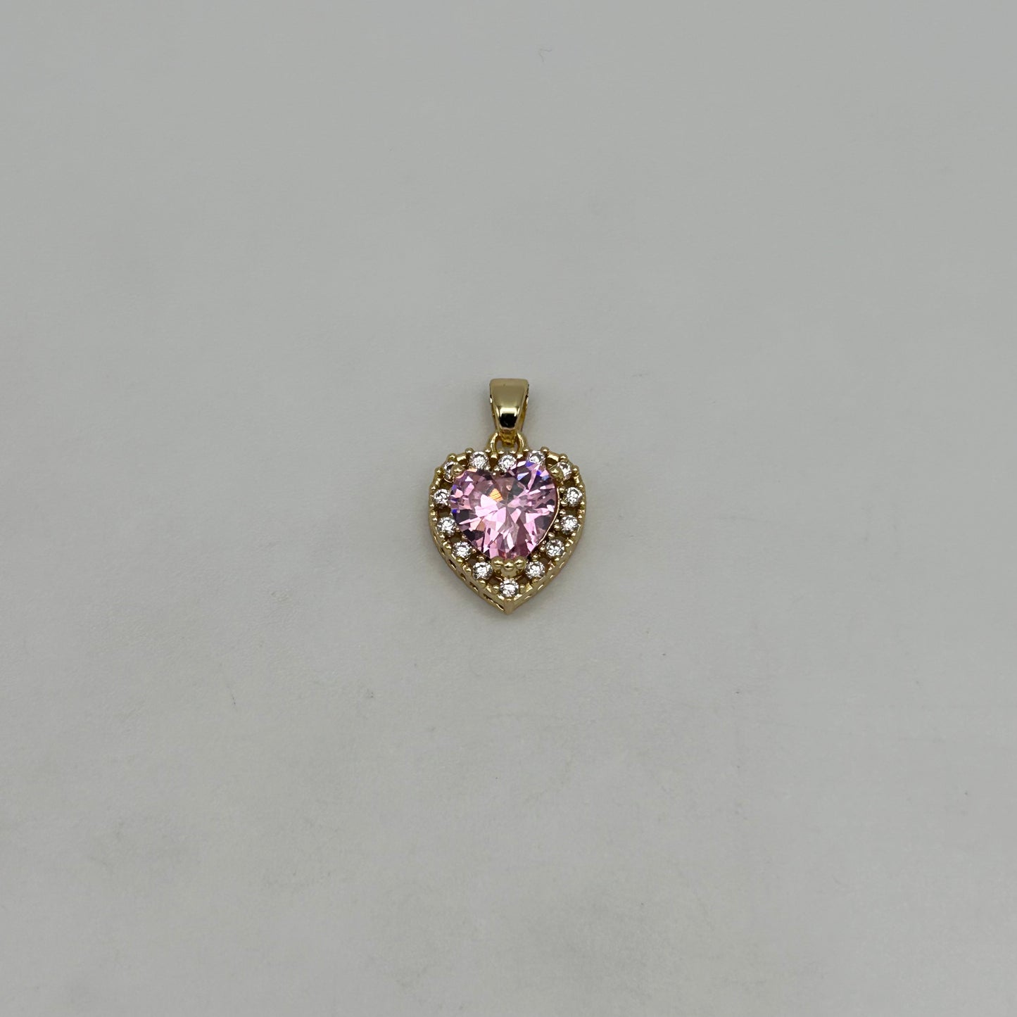 Pendant - Gold Plated - PDG-1133