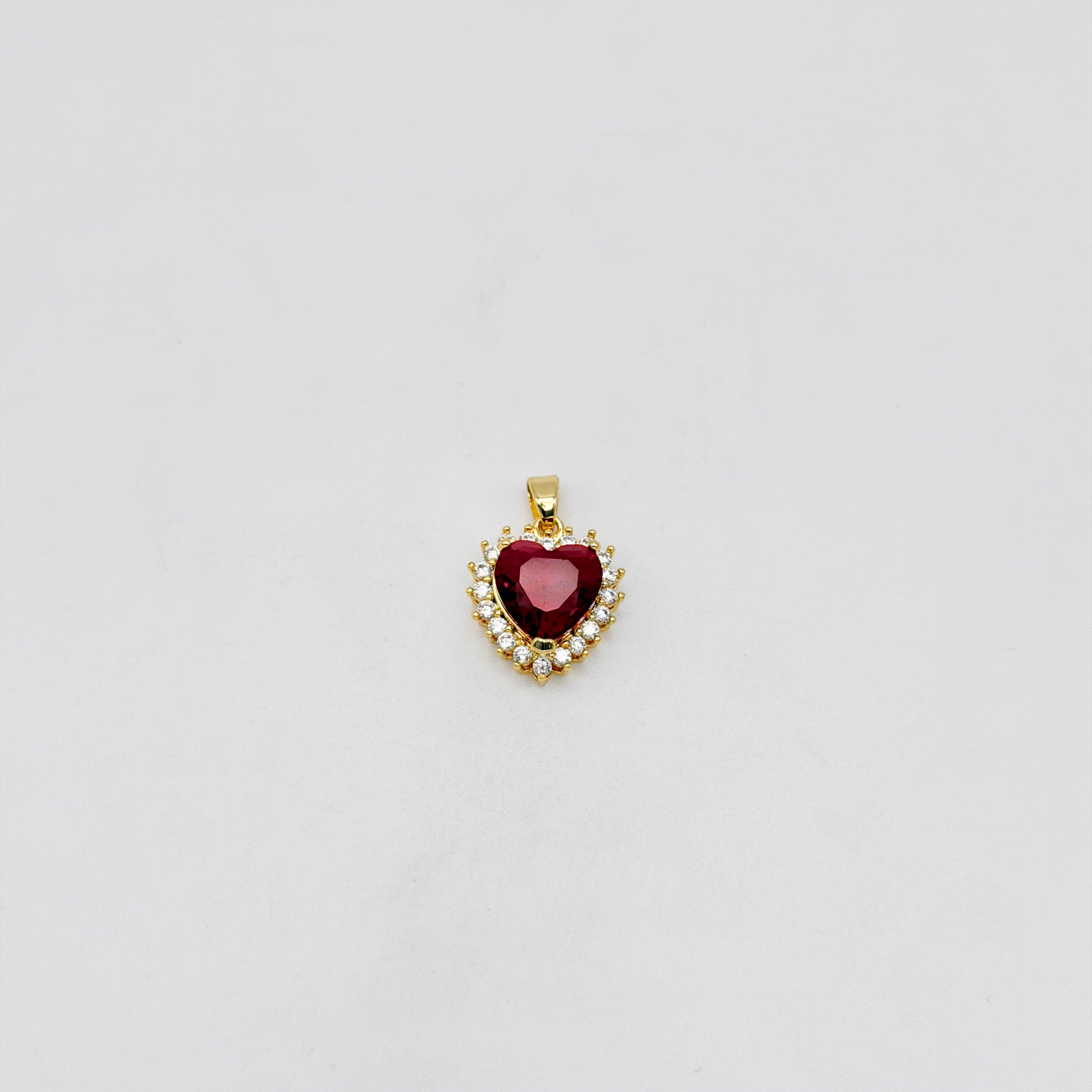 Pendant - Gold Plated - PDG-1134