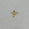 Pendant - Gold Plated - PDG-1138