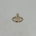 Pendant - Gold Plated - PDG-1141