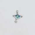 Pendant - Gold Plated - PDG-1144