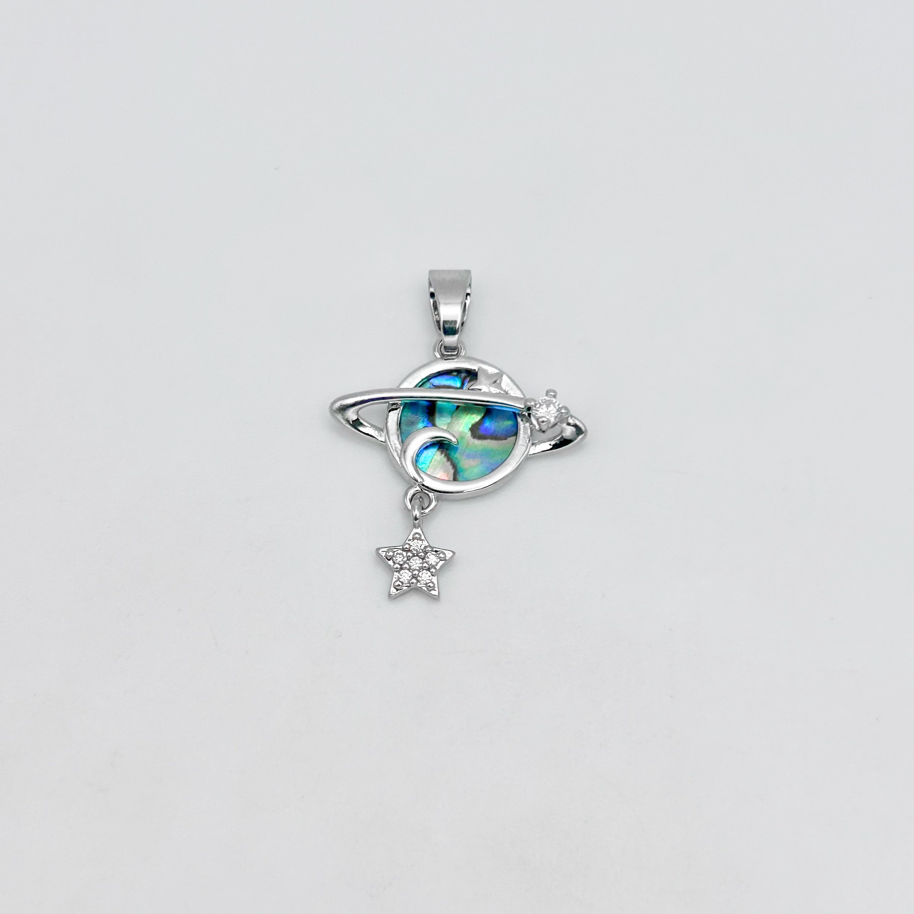 Pendant - Gold Plated - PDG-1144