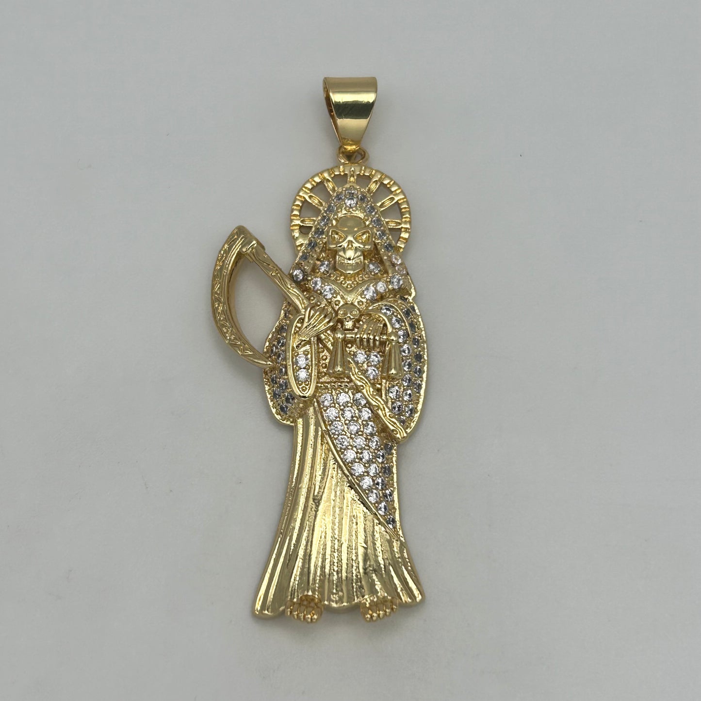 Pendant - Gold Plated - PDG-1147