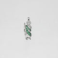Pendant - Gold Plated - PDG-1148