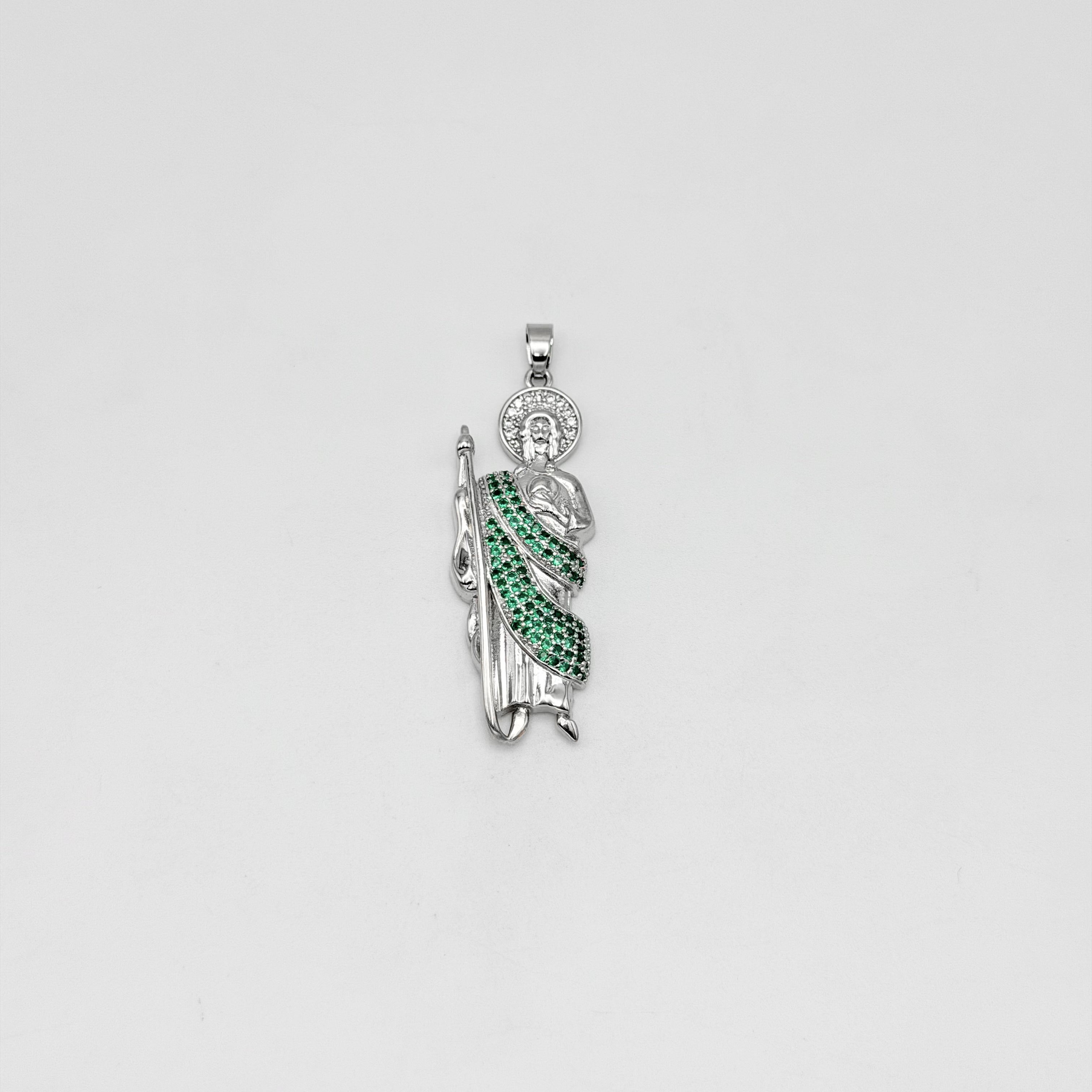 Pendant - Gold Plated - PDG-1148