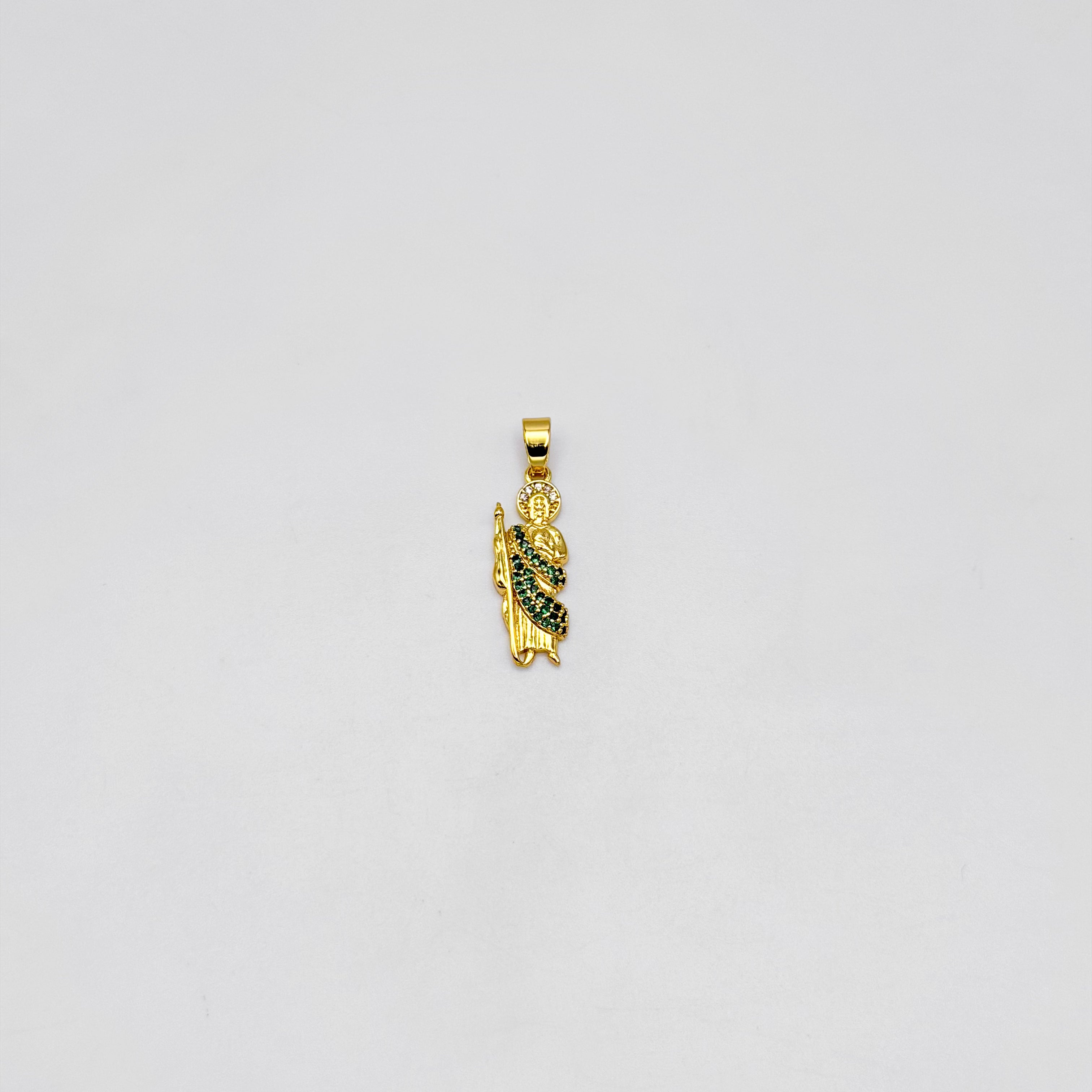 Pendant - Gold Plated - PDG-1148