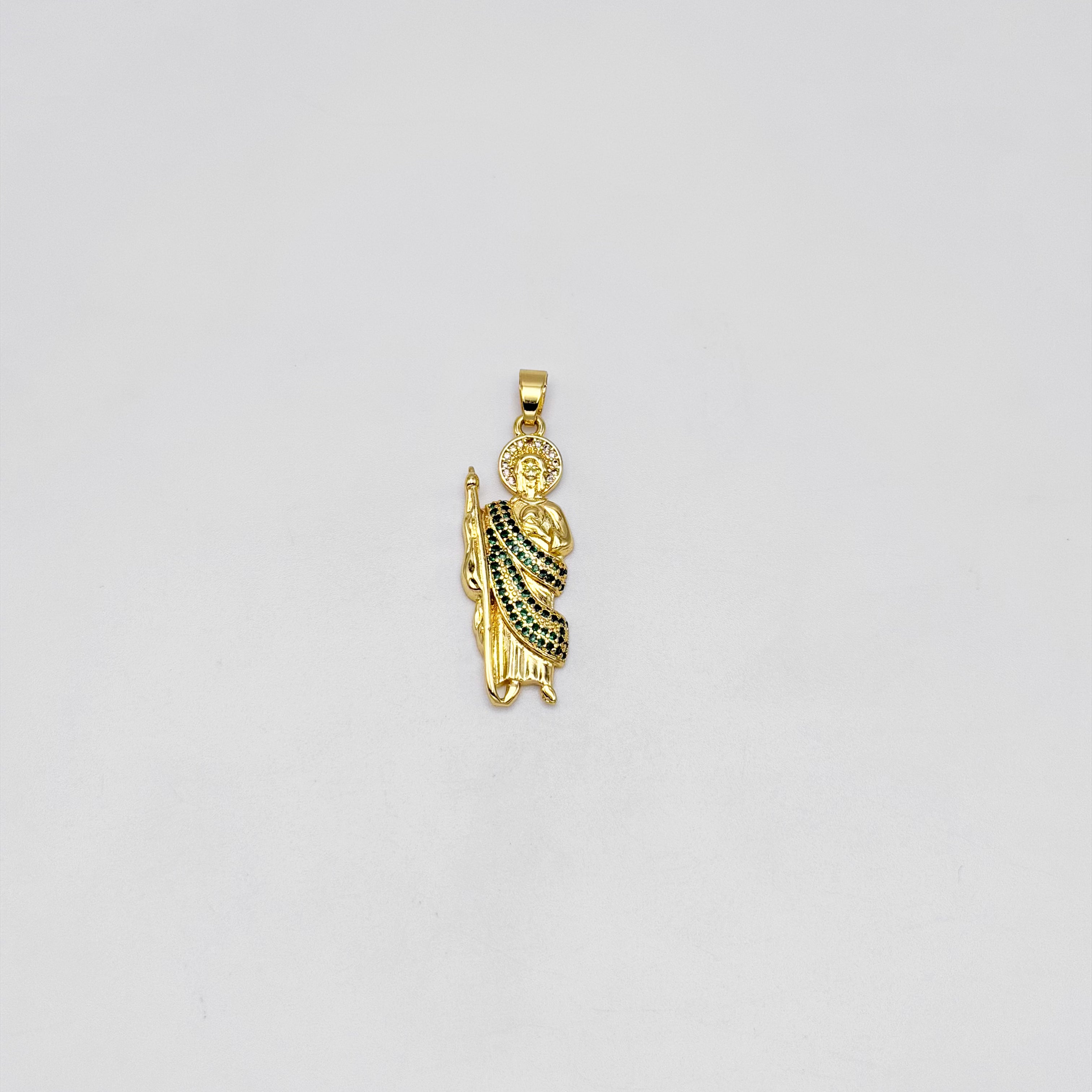 Pendant - Gold Plated - PDG-1148