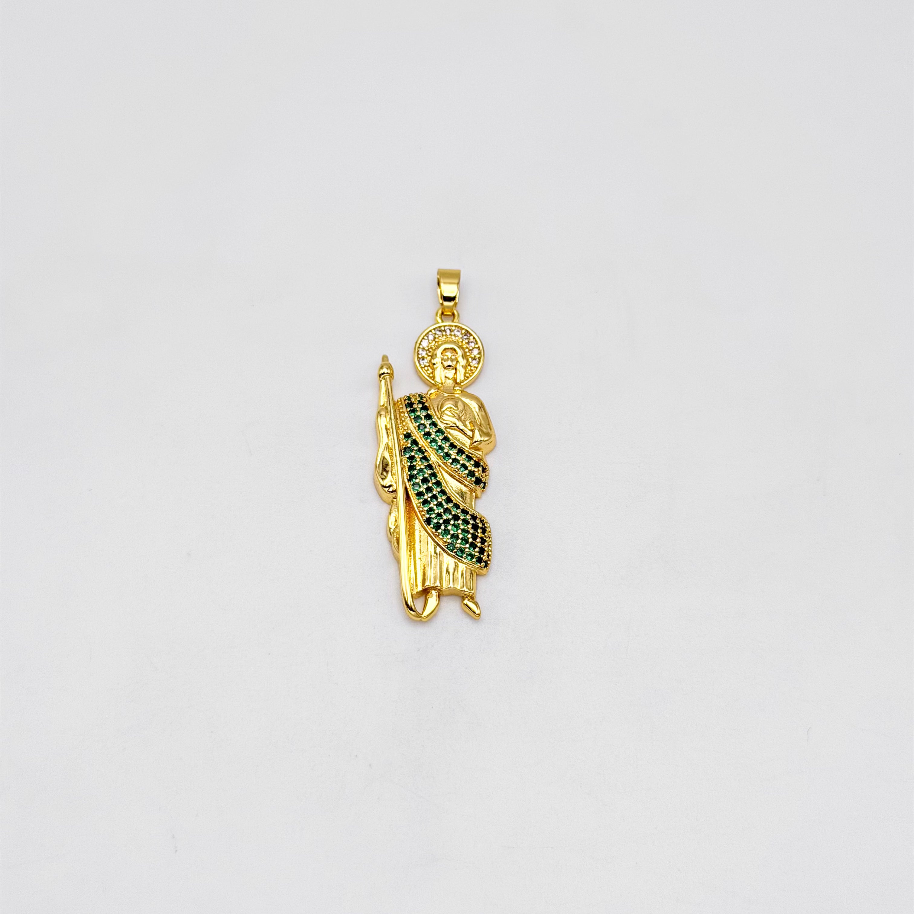 Pendant - Gold Plated - PDG-1148