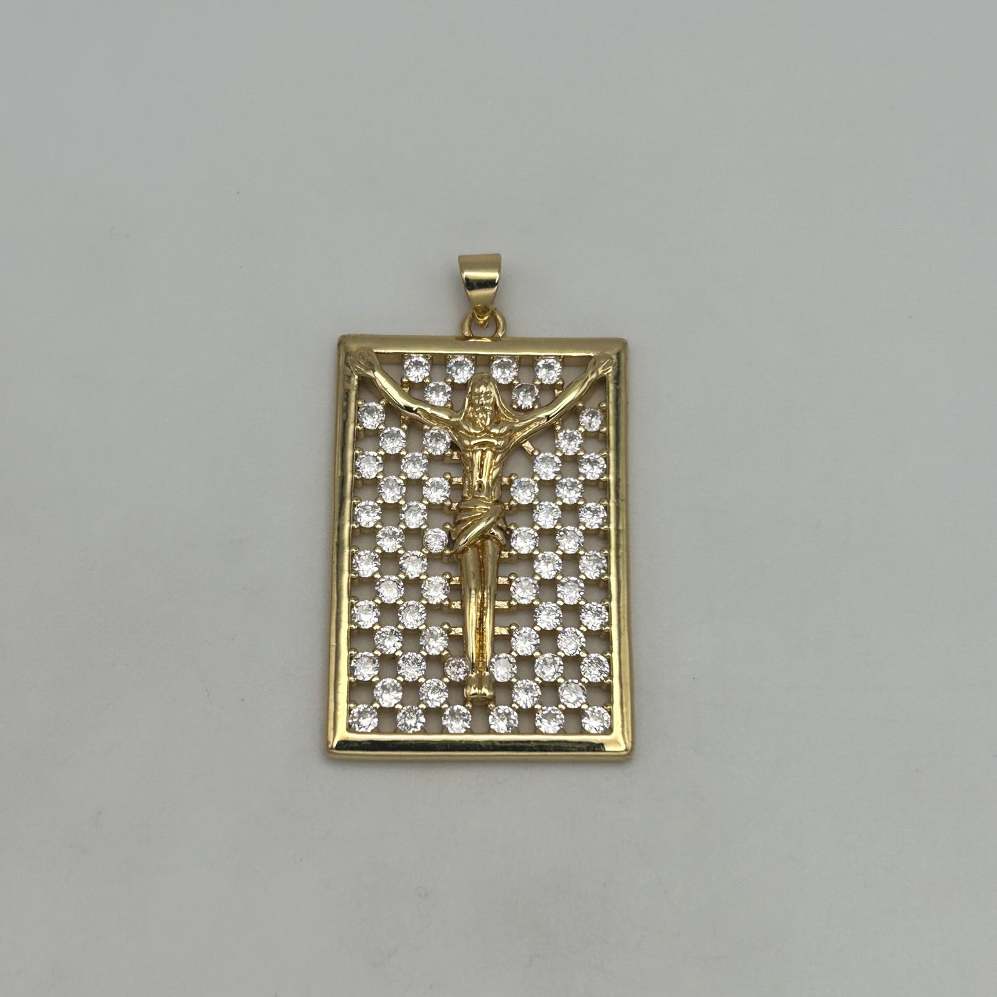 Pendant - Gold Plated - PDG-1150