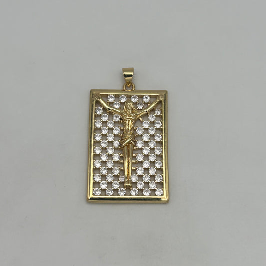 Pendant - Gold Plated - PDG-1150