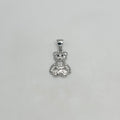 Pendant - Gold Plated - PDG-1153