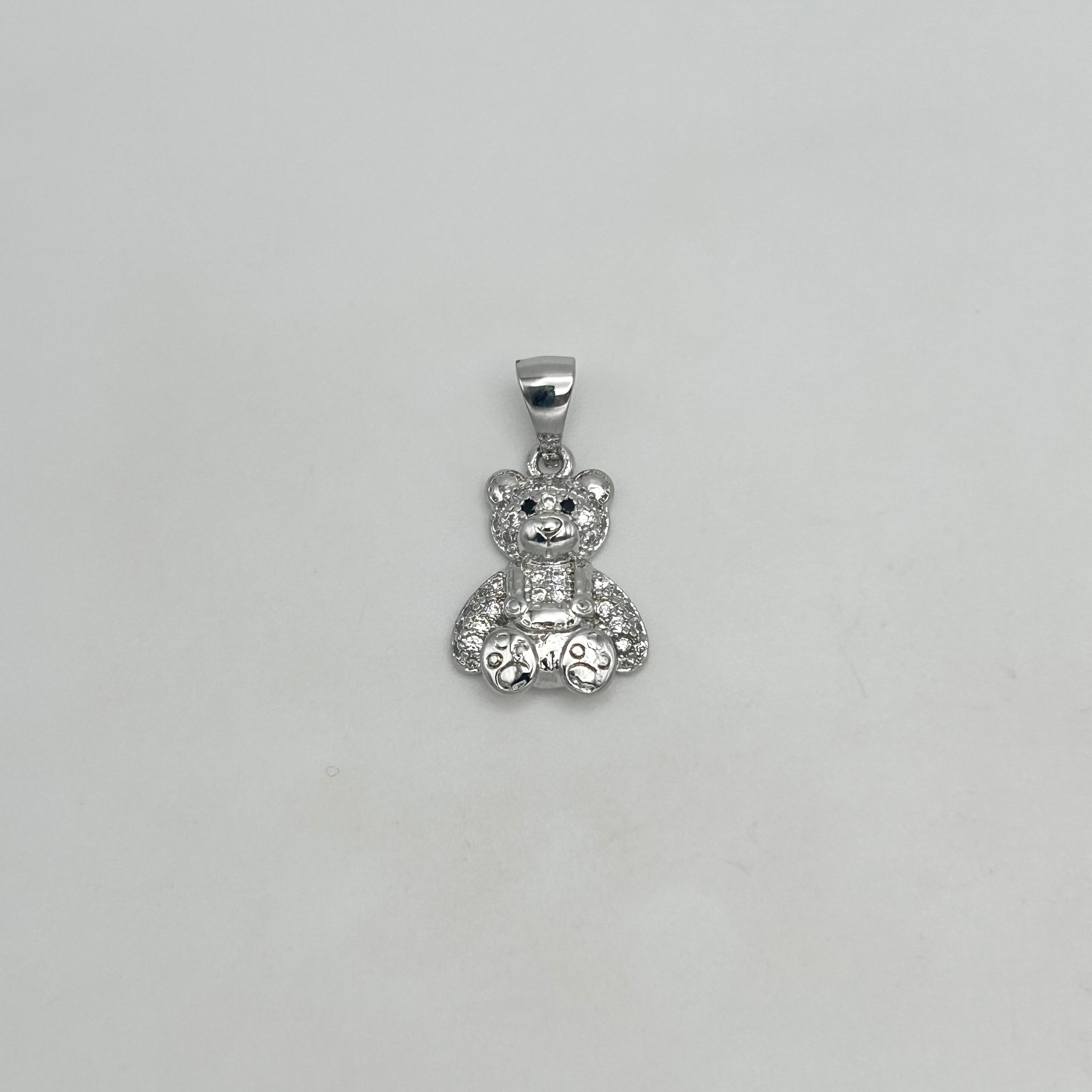 Pendant - Gold Plated - PDG-1153