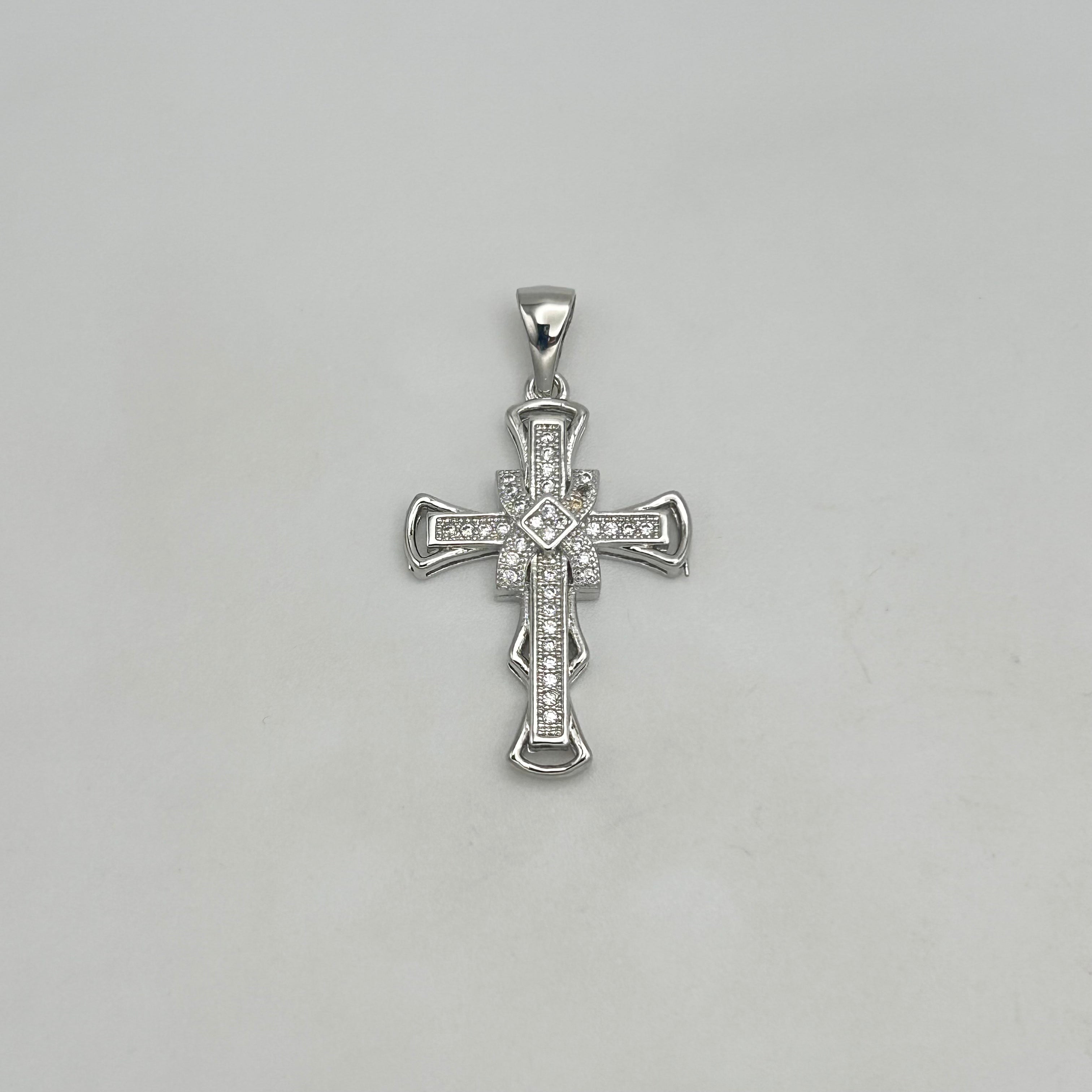 Pendant - Gold Plated - PDG-1158