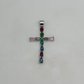 Pendant - Gold Plated - PDG-1159
