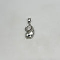 Pendant - Gold Plated - PDG-1165