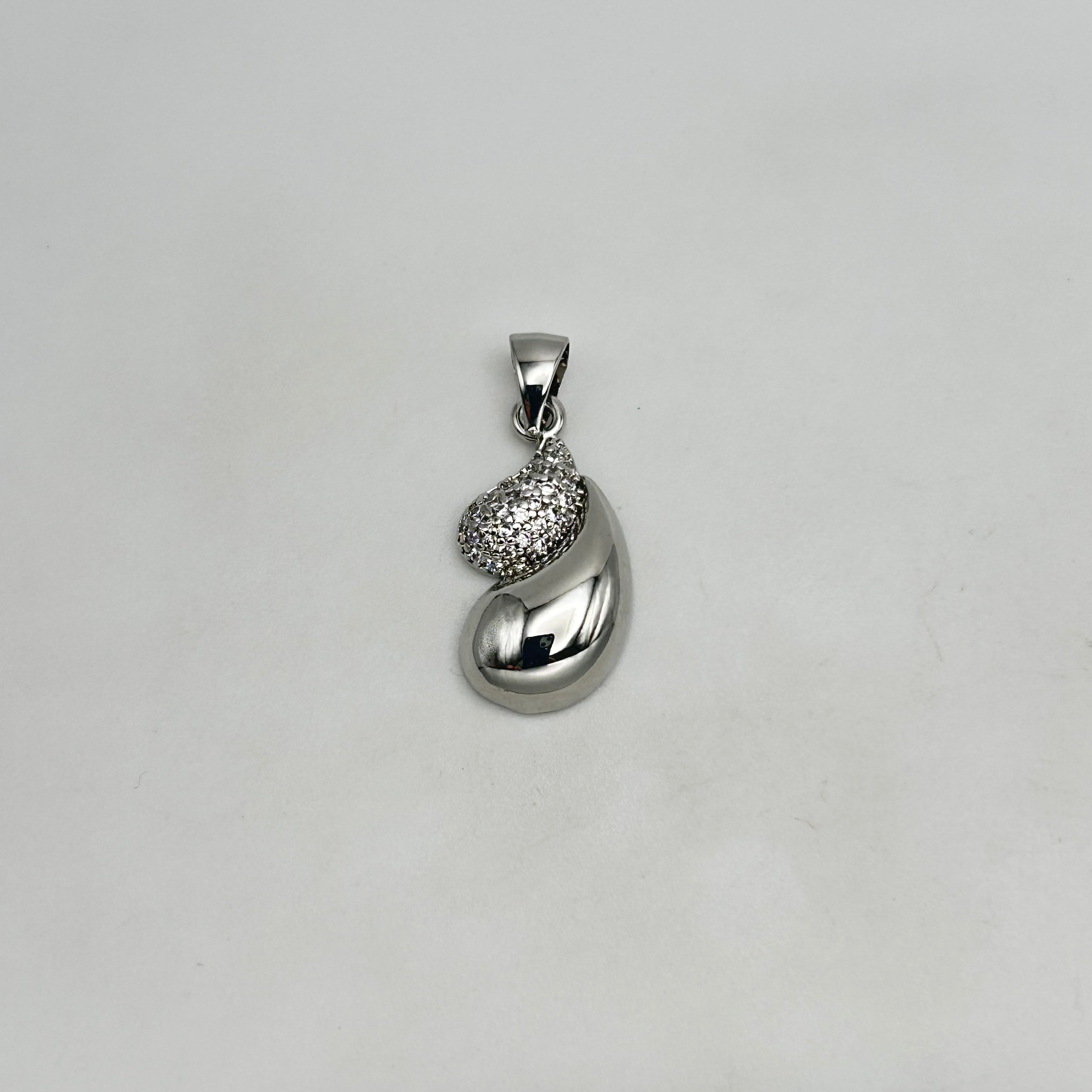 Pendant - Gold Plated - PDG-1165