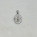Pendant - Gold Plated - PDG-1167