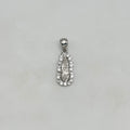 Pendant - Gold Plated - PDG-1168