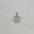 Pendant - Gold Plated - PDG-1169