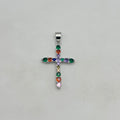 Pendant - Gold Plated - PDG-1173