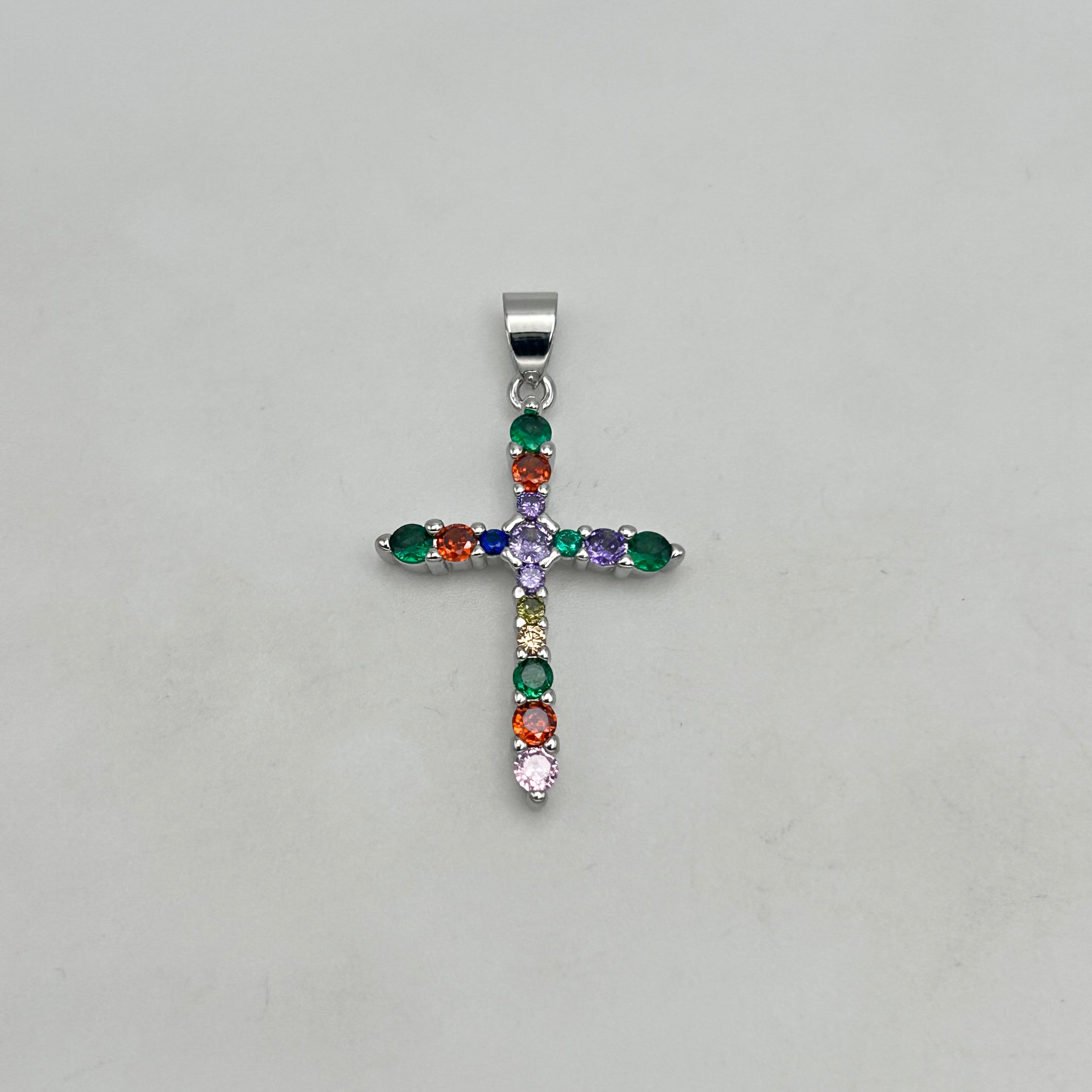 Pendant - Gold Plated - PDG-1173