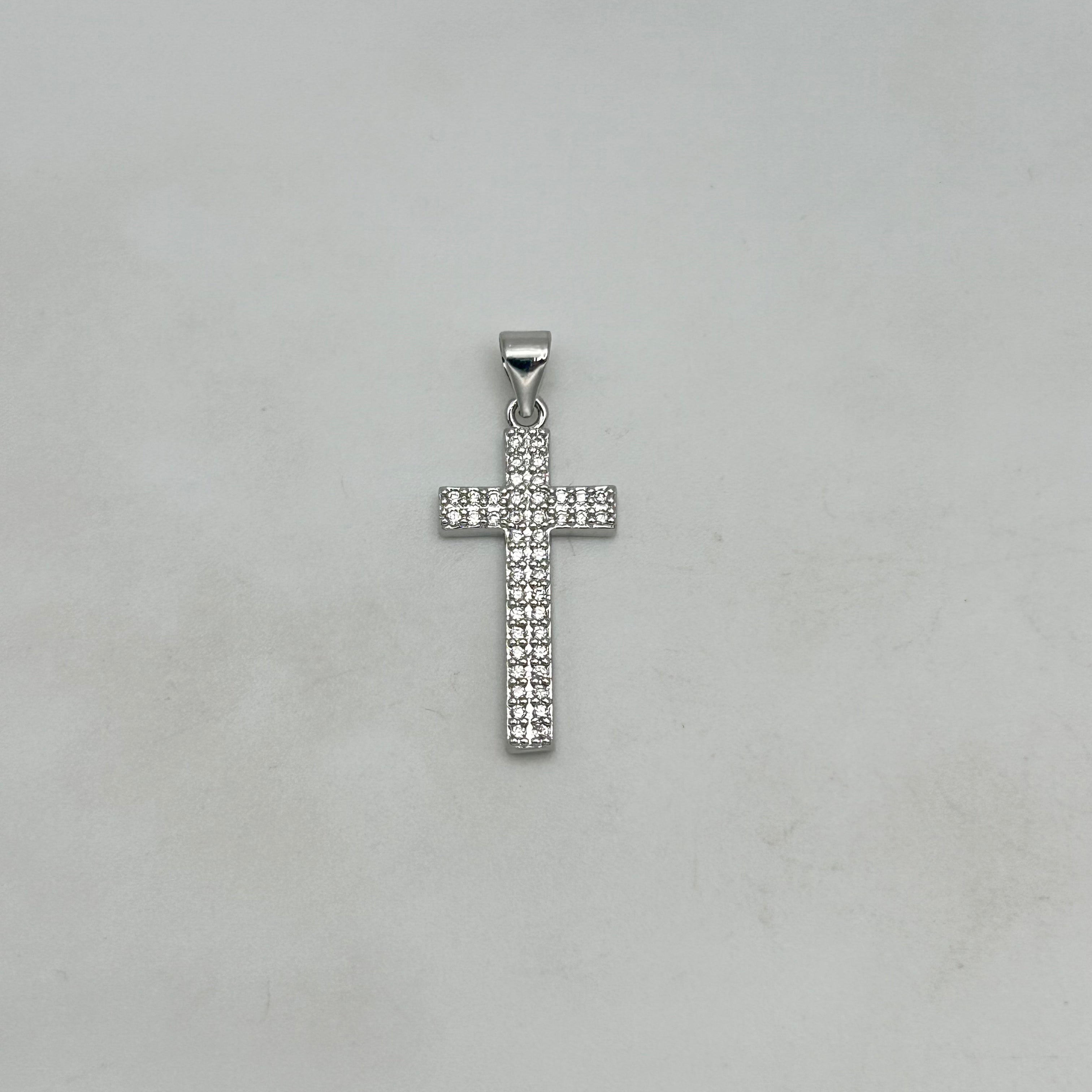 Pendant - Gold Plated - PDG-1174