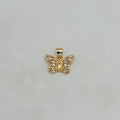Pendant - Gold Plated - PDG-1178